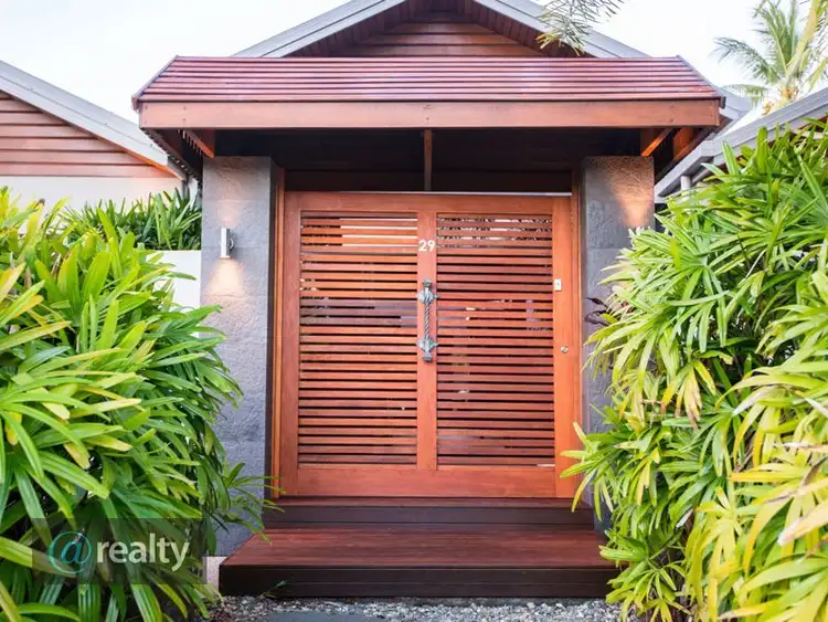 Second view of Homely house listing, 29 LAGOON DRIVE, Trinity Beach QLD 4879