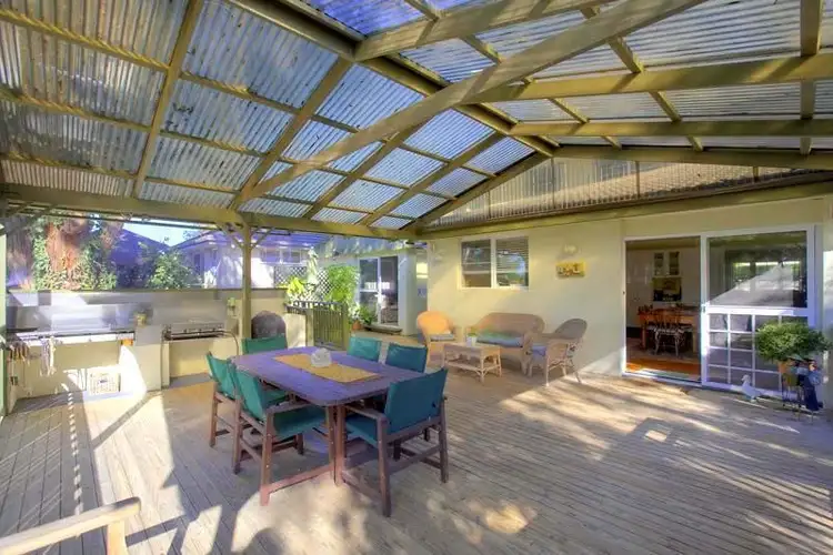 Sixth view of Homely house listing, 131 Grosvenor, Wahroonga NSW 2076