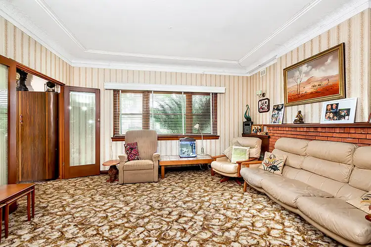 Second view of Homely house listing, 61 Myrna Road, Strathfield NSW 2135