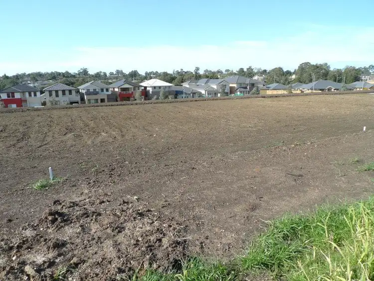 19 Buran Road, Pemulwuy NSW 2145