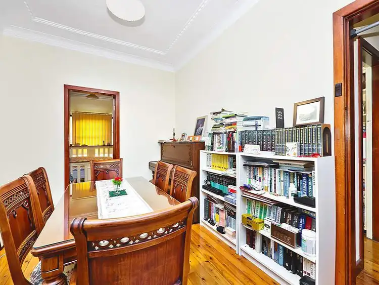 Fifth view of Homely house listing, 97 Chalmers Road, Strathfield NSW 2135