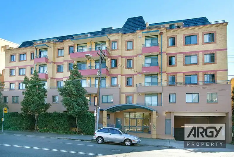 Main view of Homely unit listing, 18/393-399 Liverpool Road, Ashfield NSW 2131