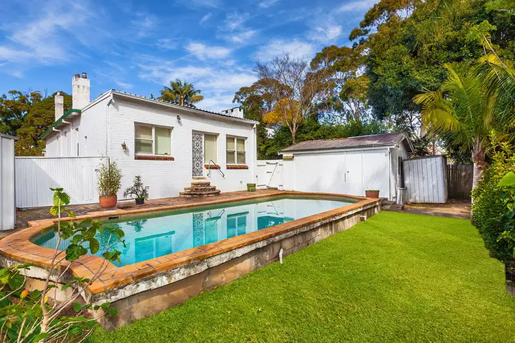 Fifth view of Homely house listing, 47 Merley Road, Strathfield NSW 2135
