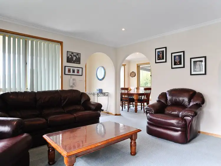 Third view of Homely house listing, 44 Buckingham Drive, Howrah TAS 7018