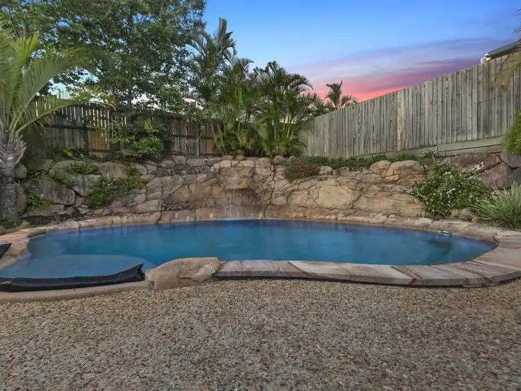 Seventh view of Homely house listing, 3 Nomis Court, Kuraby QLD 4112