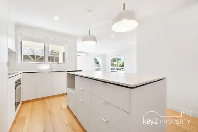 Second view of Homely house listing, 2 Sherriff Street, Newstead TAS 7250