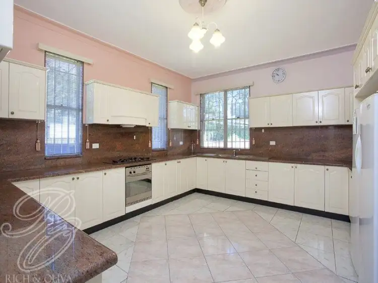 Third view of Homely house listing, 23 Trelawney Street, Croydon Park NSW 2133