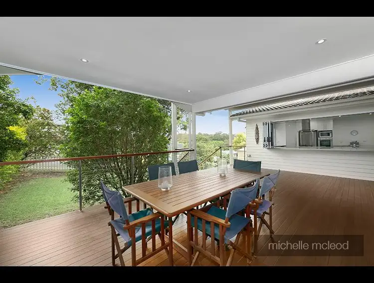 Fourth view of Homely house listing, 33 Wongabel Street, Kenmore QLD 4069