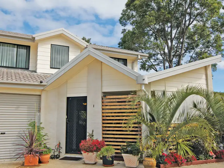 1/3 Purser Street, Salamander Bay NSW 2317