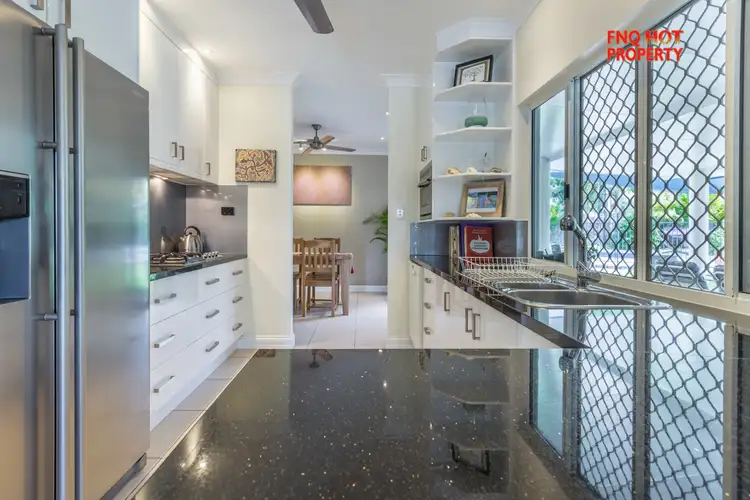Fifth view of Homely house listing, 13 Shell Close, Kewarra Beach QLD 4879