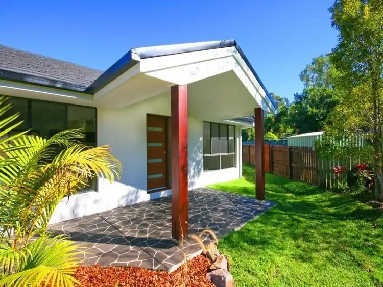 Second view of Homely house listing, 5 Kurrajong Place, Tewantin QLD 4565