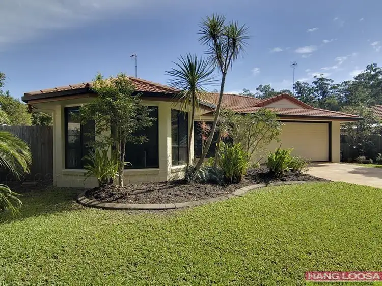 Main view of Homely house listing, 21 Daintree Way, Tewantin QLD 4565