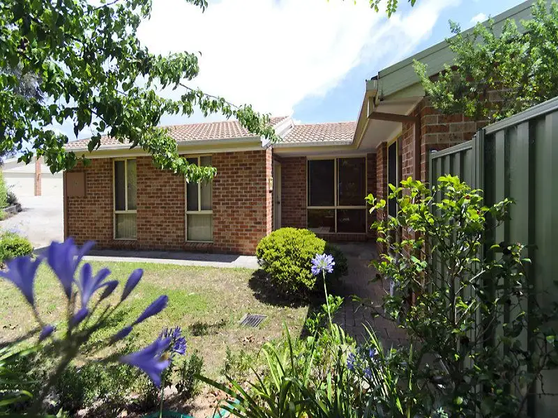 Main view of Homely villa listing, 14/9 Crisp Circuit, Bruce ACT 2617