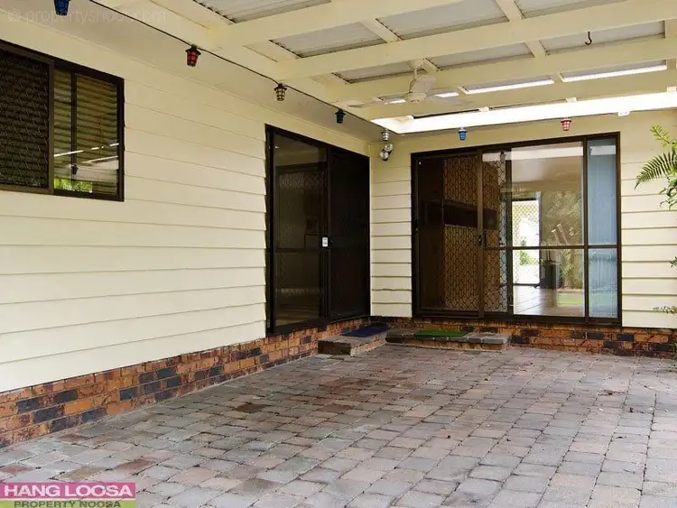 Fifth view of Homely house listing, 12 Spey Court, Tewantin QLD 4565