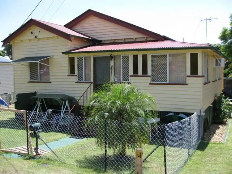 Address available on request