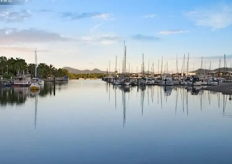 Second view of Homely land listing, 106 Harbour Drive, Trinity Park QLD 4879