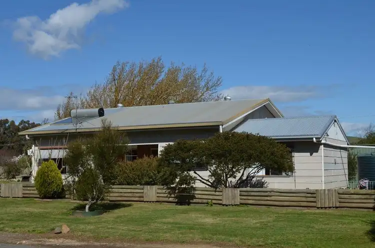 Third view of Homely rural property listing, 130 Lower River Road, Gapsted VIC 3737