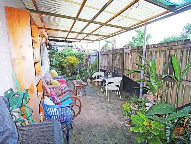 Seventh view of Homely unit listing, 4/8-10 Mt Peter Road, Edmonton QLD 4869