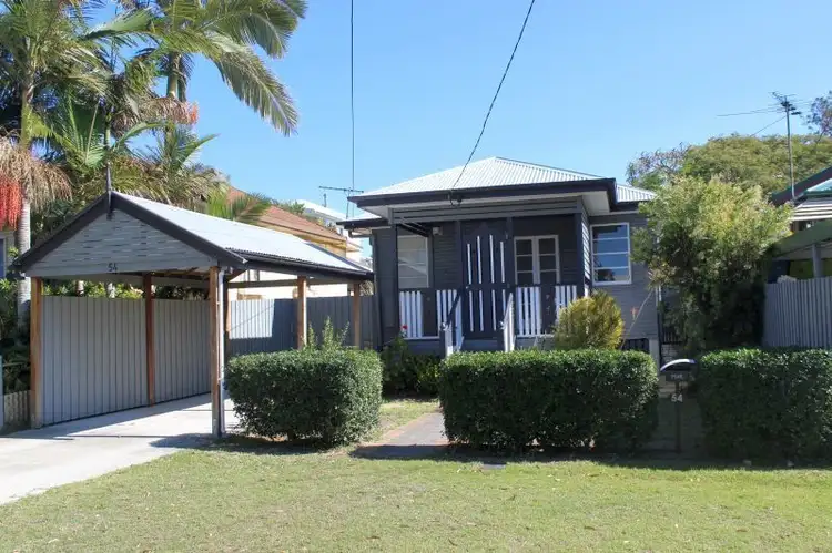 Fourth view of Homely house listing, 54 Duke St, Brighton QLD 4017
