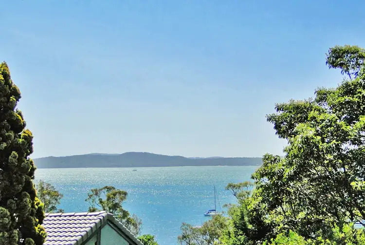 Main view of Homely house listing, 1 Kerrie Close, Nelson Bay NSW 2315