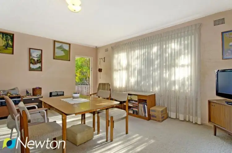 Second view of Homely apartment listing, 8/9 Curtis Street, Caringbah NSW 2229