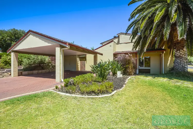 Second view of Homely house listing, 2 Aberdare Way, Warwick WA 6024