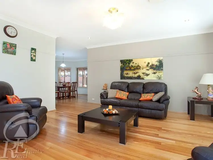Second view of Homely house listing, 19 Chippenham Street, Chipping Norton NSW 2170