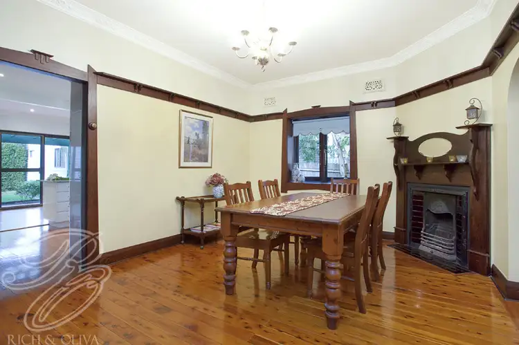 Fourth view of Homely house listing, 55 Cheviot Street, Ashbury NSW 2193