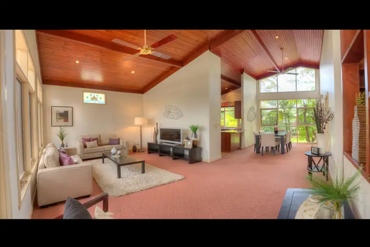 7 The Righi, Eaglemont VIC 3084