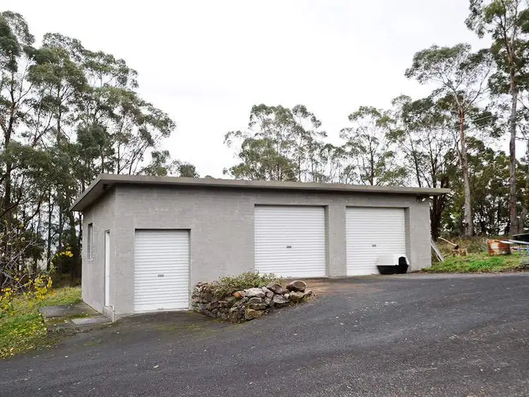 Seventh view of Homely house listing, 142 Brightwater Road, Blackmans Bay TAS 7052