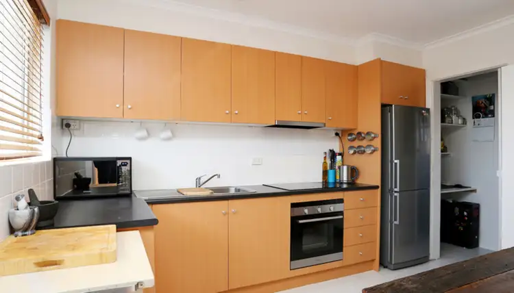 Third view of Homely apartment listing, 4/70 Bruce Street, Preston VIC 3072
