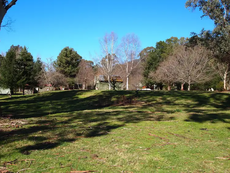 Fourth view of Homely land listing, 9 Dibbin Lane, Freeburgh VIC 3741