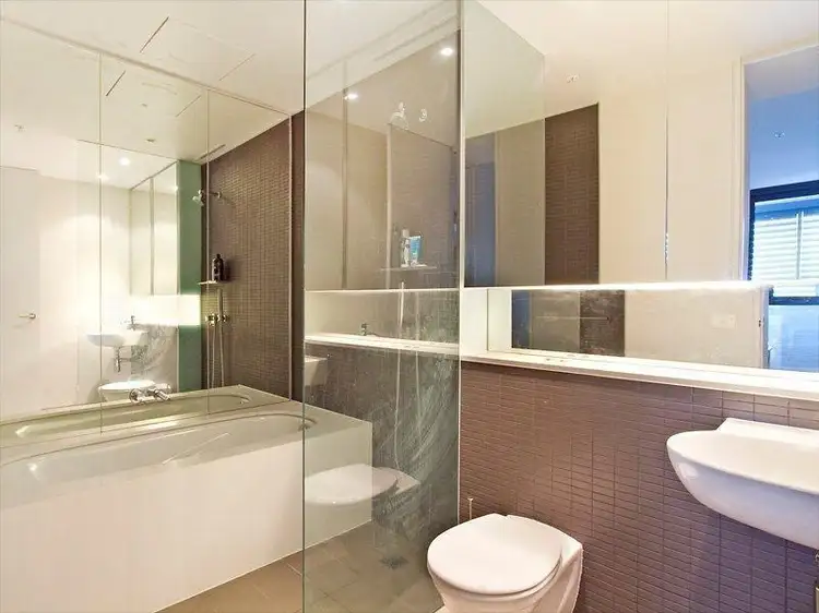 Third view of Homely apartment listing, 210/5 Sterling Circuit, Camperdown NSW 2050