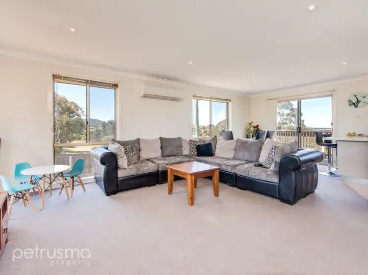 Second view of Homely house listing, 2 Bayview Court, Sorell TAS 7172