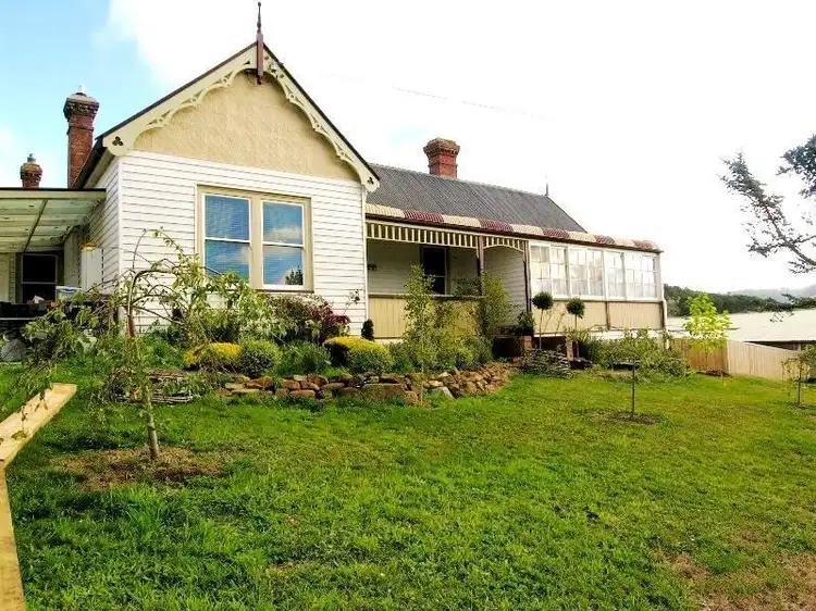 Main view of Homely house listing, 6 View Street, Geeveston TAS 7116
