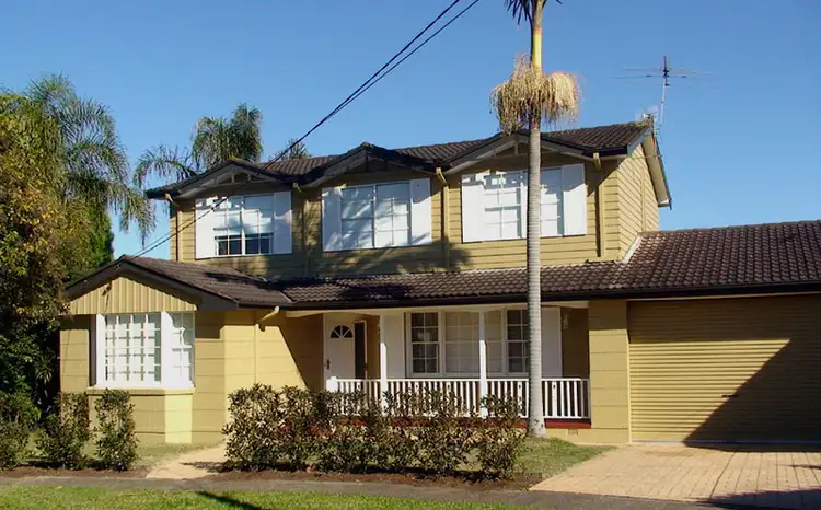 8 Wiggins Place, Concord NSW 2137