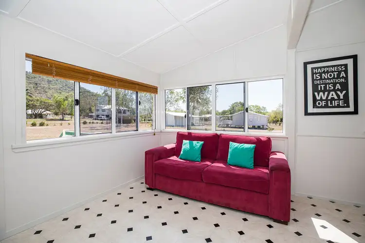 Sixth view of Homely house listing, 18B Allendale Drive, Alligator Creek QLD 4816