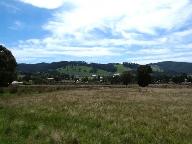 Second view of Homely land listing, Lot 78 Macnaughten Road, Dover TAS 7117