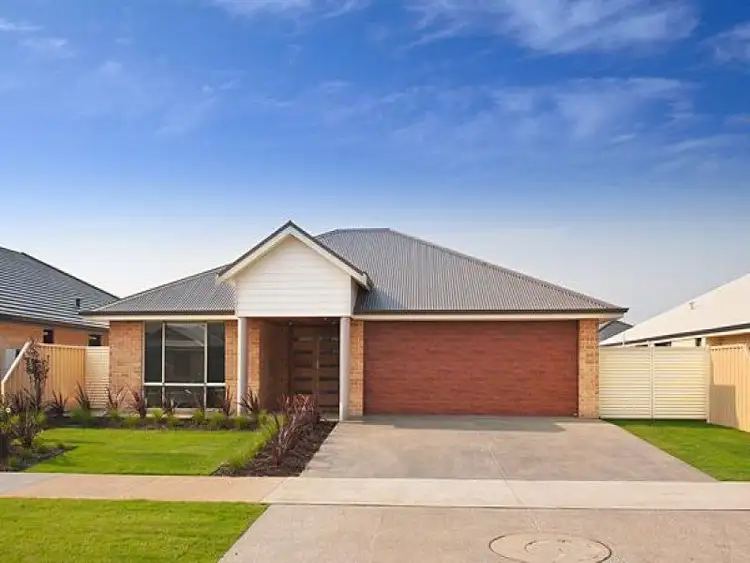 Main view of Homely house listing, 35 Provincia Parade, Yalyalup WA 6280