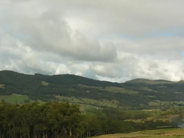 Sixth view of Homely land listing, Daytons Drive, Ranelagh TAS 7109