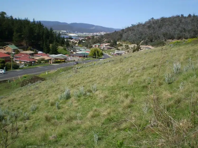 Fourth view of Homely land listing, 73-105 Marys Hope Road, Rosetta TAS 7010