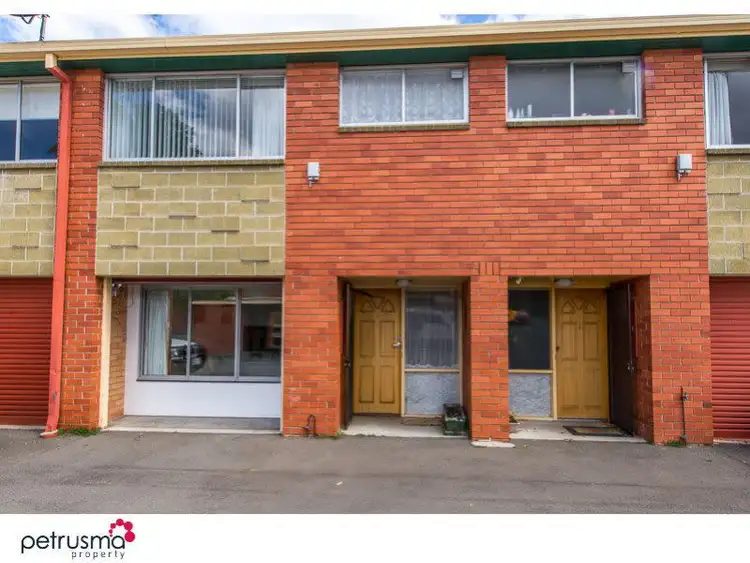 Main view of Homely house listing, 16/175 Clarence Street, Howrah TAS 7018