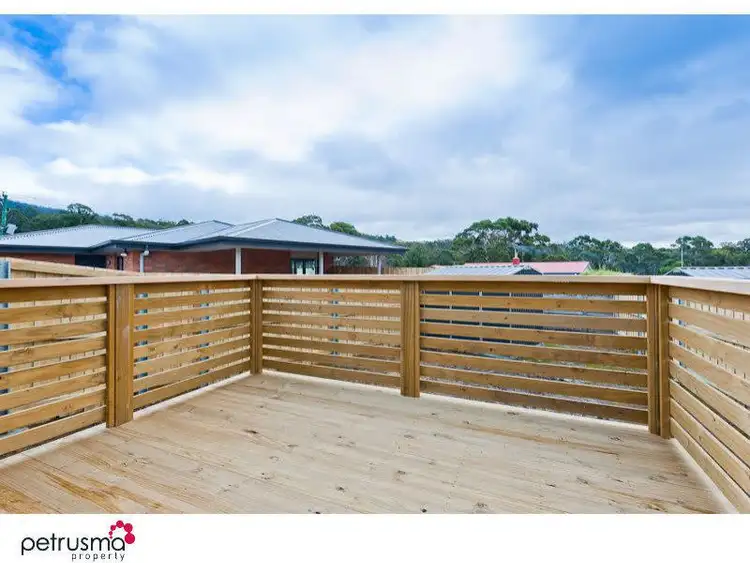 Fifth view of Homely unit listing, 1/21 Rannah Street, Electrona TAS 7054