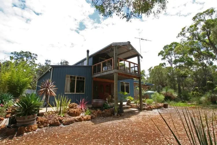131 Springdale Heights, Denmark WA 6333