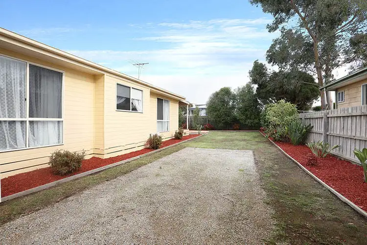 Second view of Homely house listing, 6 Irving Road, Cowes VIC 3922