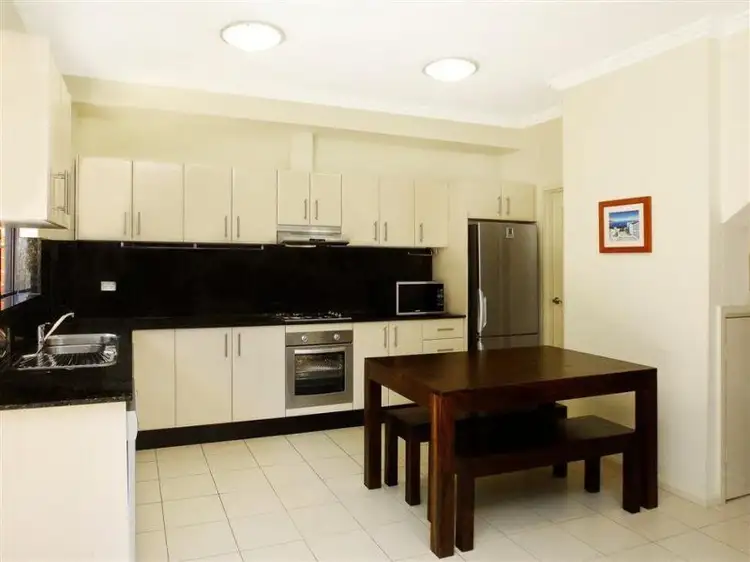 Second view of Homely apartment listing, 2/260 LIVERPOOL CNR BEAUMARIS ST, Strathfield NSW 2135