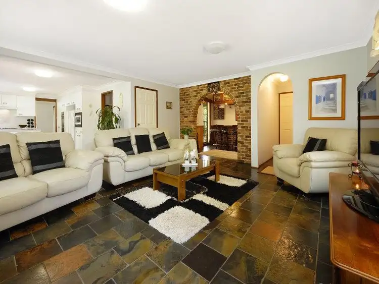 Fifth view of Homely house listing, 5 Dotterel Place, Woronora Heights NSW 2233