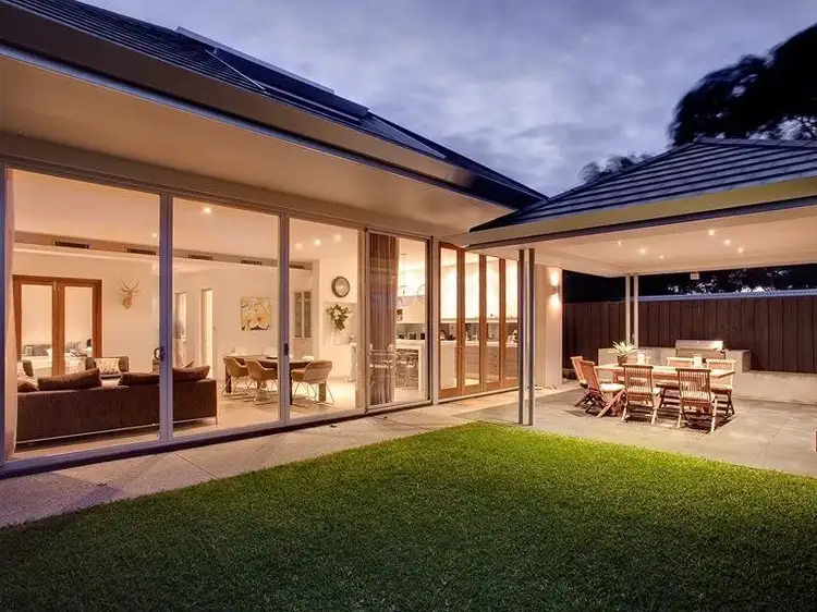 Second view of Homely house listing, 22 William Street, Cottesloe WA 6011