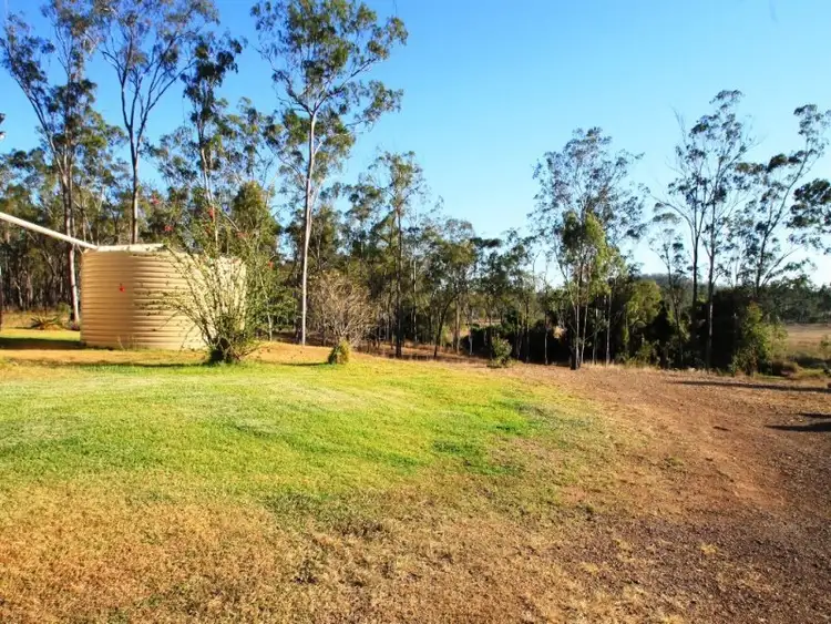 Seventh view of Homely rural property listing, 467 Boyles Rd, Calliope QLD 4680