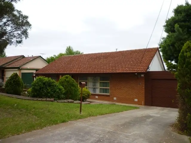 18 Southern Terrace, Holden Hill SA 5088